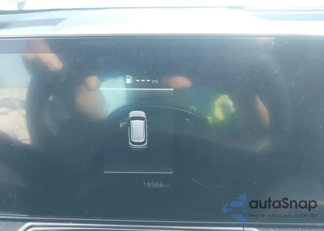 2025 Kia Sorento Ex from USA, damaged, VIN 5XYRH4JF4SG327962